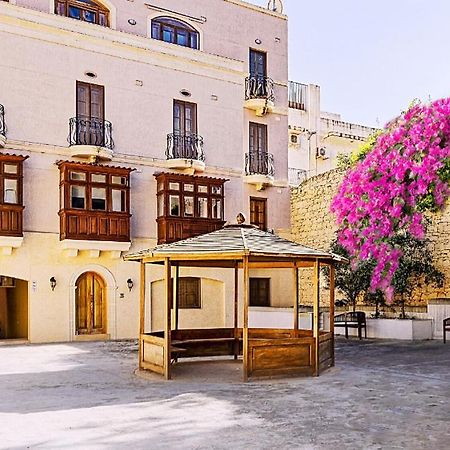 Marble Arch Apt. Apartment Saint Julian's Екстериор снимка