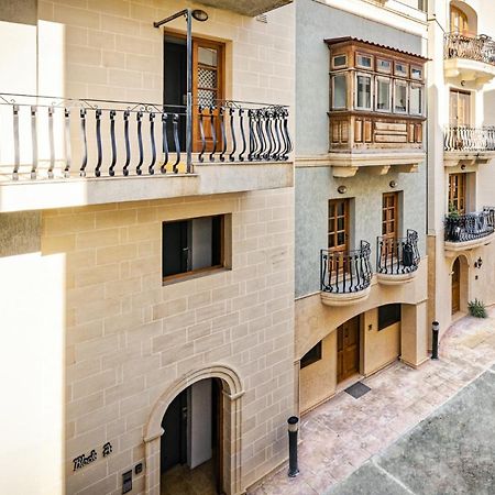 Marble Arch Apt. Apartment Saint Julian's Екстериор снимка