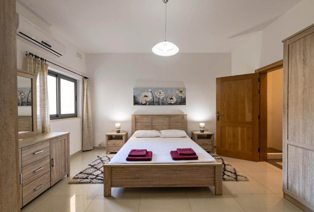Marble Arch Apt. Apartment Saint Julian's Екстериор снимка