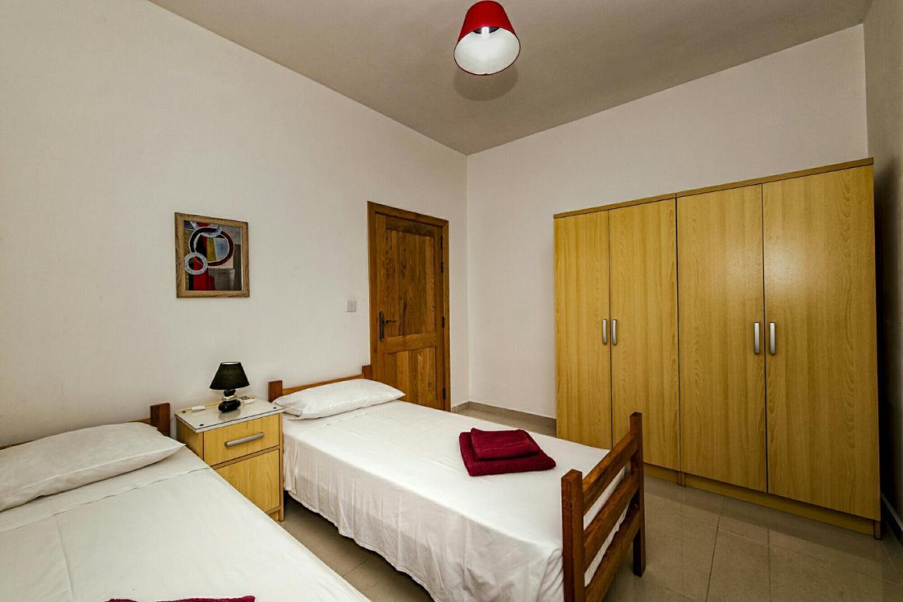 Marble Arch Apt. Apartment Saint Julian's Екстериор снимка