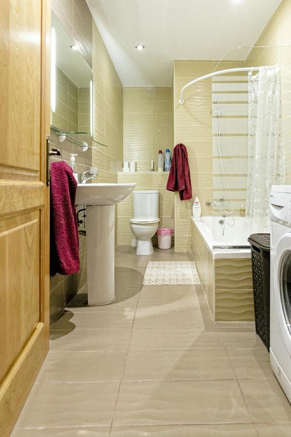 Marble Arch Apt. Apartment Saint Julian's Екстериор снимка