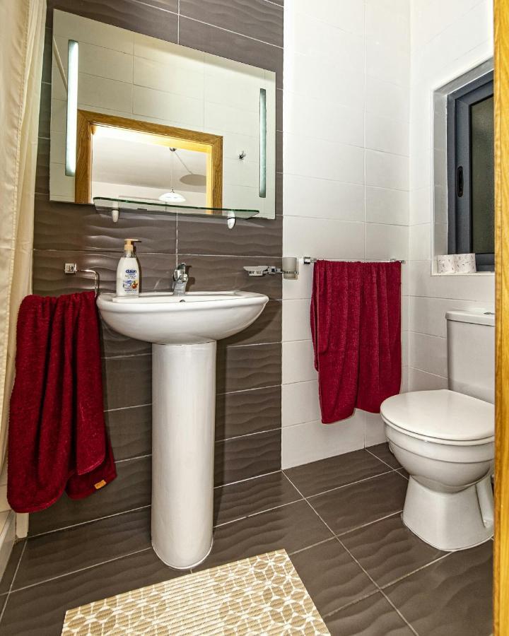 Marble Arch Apt. Apartment Saint Julian's Екстериор снимка