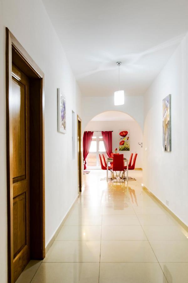 Marble Arch Apt. Apartment Saint Julian's Екстериор снимка