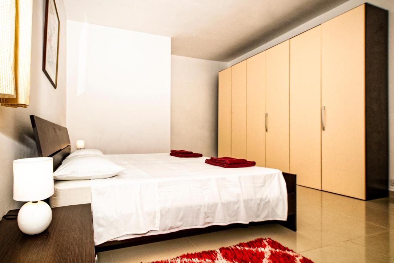 Marble Arch Apt. Apartment Saint Julian's Екстериор снимка